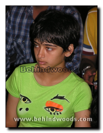 Vettaiyadu Vilaiyadu Music Release - Gallery